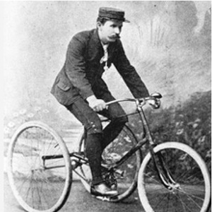 Anthony Rodgers